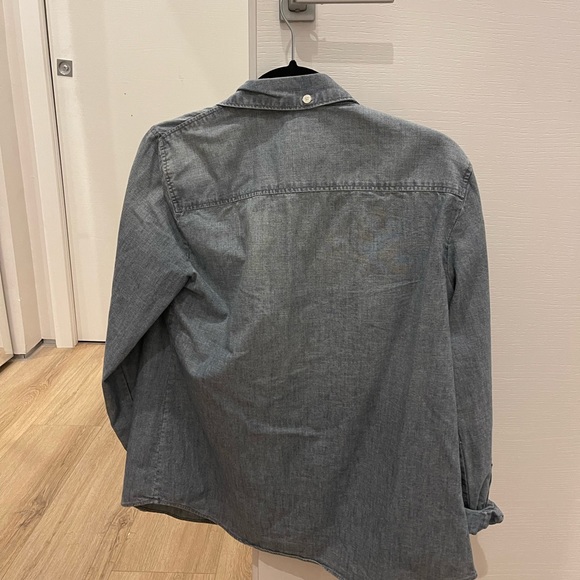 J Crew Shirt - Picture 3 of 3